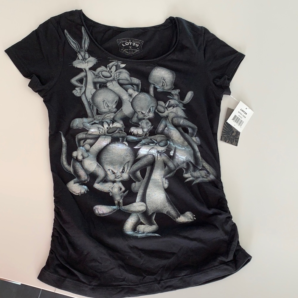 LOONEY TUNES  T-Shirt